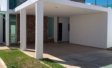 CASA EN RENTA BENITO JUAREZ NORTE