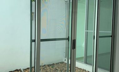 CASA EN RENTA BENITO JUAREZ NORTE