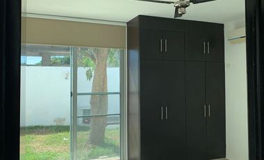 CASA EN RENTA BENITO JUAREZ NORTE