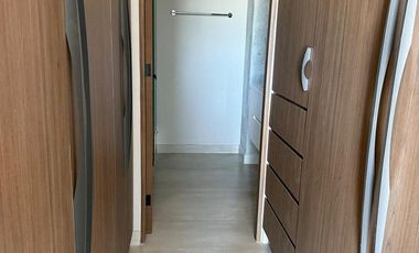 EXCELENTE DEPARTAMENTO AMUEBLADO, EN RENTA (TORRE VERDALBA)