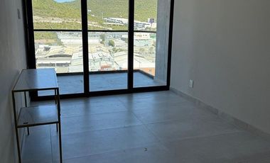 EXCELENTE DEPARTAMENTO AMUEBLADO, EN RENTA (TORRE VERDALBA)