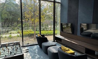 EXCELENTE DEPARTAMENTO AMUEBLADO, EN RENTA (TORRE VERDALBA)