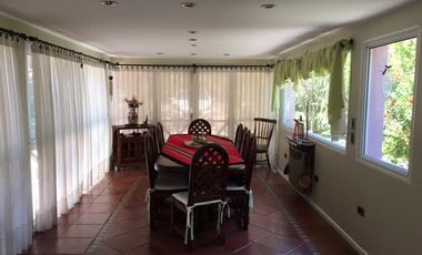 Casa - San facundo