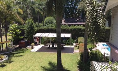 Casa - San facundo