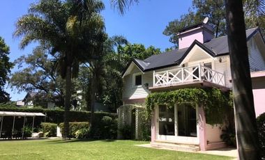 Casa - San facundo