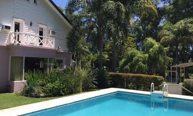 Casa - San facundo