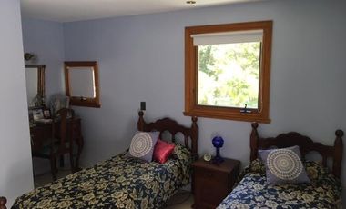 Casa - San facundo
