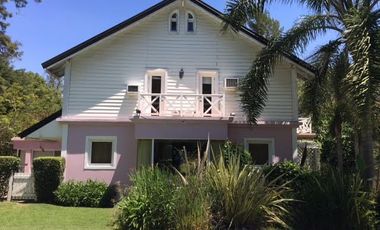 Casa - San facundo