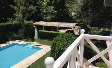 Casa - San facundo