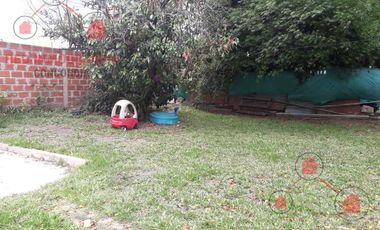 Casa en Concordia