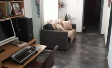 Casa en Concordia