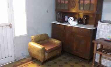 Casa en Concordia