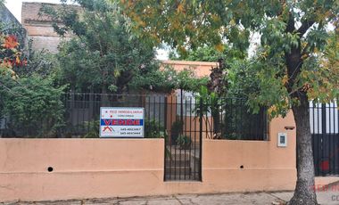 Casa en Concordia