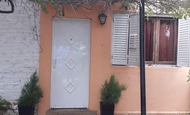 Casa en Concordia