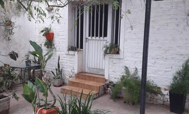 Casa en Concordia