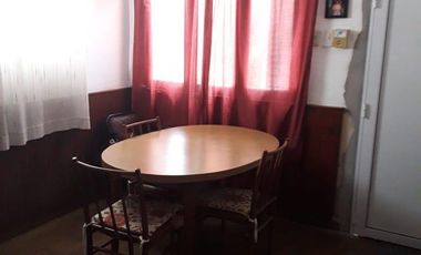 Casa en Concordia