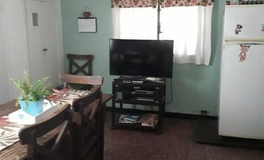 Casa en Concordia