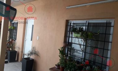 Casa en Concordia