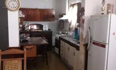 Casa en Concordia