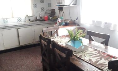 Casa en Concordia