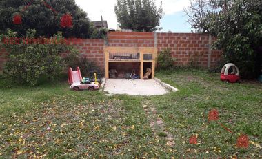 Casa en Concordia