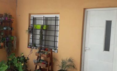 Casa en Concordia