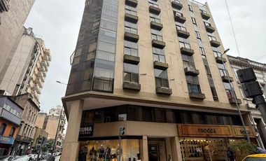 Cochera en Centro