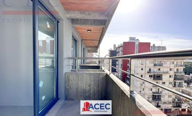 Venta - Departamento  - Echesortu