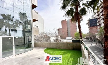 Venta - Departamento  - Echesortu