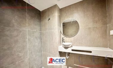 Venta - Departamento  - Echesortu