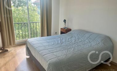 Departamento en Pueblo Caamaño