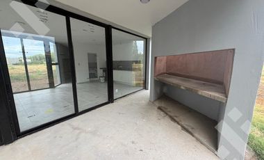 VENTA CASA 3 DORMITORIOS - B° PRIVADO VILLA DEL RIO NAUTICO, GENERAL ROCA