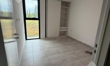 VENTA CASA 3 DORMITORIOS - B° PRIVADO VILLA DEL RIO NAUTICO, GENERAL ROCA