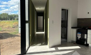 VENTA CASA 3 DORMITORIOS - B° PRIVADO VILLA DEL RIO NAUTICO, GENERAL ROCA