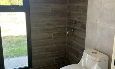 VENTA CASA 3 DORMITORIOS - B° PRIVADO VILLA DEL RIO NAUTICO, GENERAL ROCA