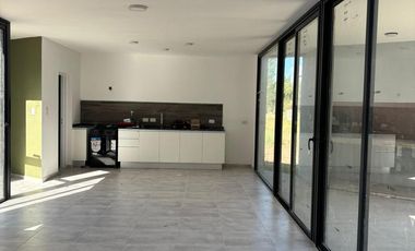 VENTA CASA 3 DORMITORIOS - B° PRIVADO VILLA DEL RIO NAUTICO, GENERAL ROCA