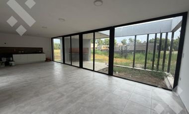 VENTA CASA 3 DORMITORIOS - B° PRIVADO VILLA DEL RIO NAUTICO, GENERAL ROCA