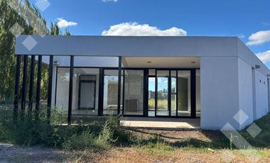 VENTA CASA 3 DORMITORIOS - B° PRIVADO VILLA DEL RIO NAUTICO, GENERAL ROCA