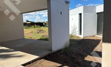 VENTA CASA 3 DORMITORIOS - B° PRIVADO VILLA DEL RIO NAUTICO, GENERAL ROCA
