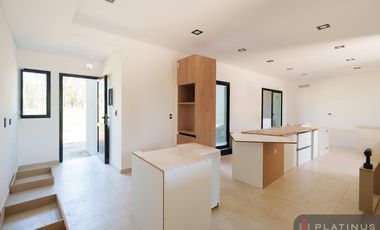 Dúplex en Venta de 2 Dormitorios - Nuevo Malagueño