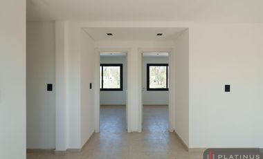 Dúplex en Venta de 2 Dormitorios - Nuevo Malagueño