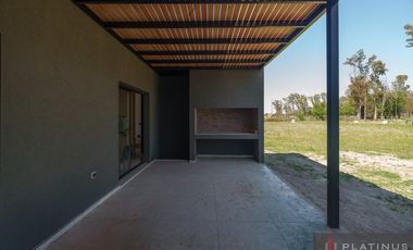 Dúplex en Venta de 2 Dormitorios - Nuevo Malagueño