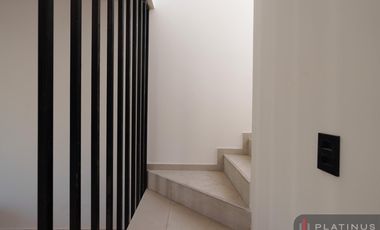 Dúplex en Venta de 2 Dormitorios - Nuevo Malagueño