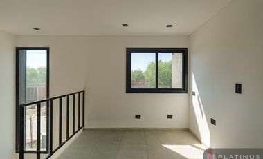 Dúplex en Venta de 2 Dormitorios - Nuevo Malagueño