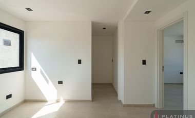 Dúplex en Venta de 2 Dormitorios - Nuevo Malagueño