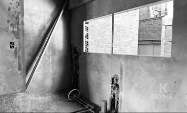 VENTA DEPARTAMENTO MARTINEZ 2 AMBIENTES