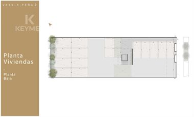 VENTA DEPARTAMENTO MARTINEZ 2 AMBIENTES