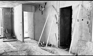 VENTA DEPARTAMENTO MARTINEZ 2 AMBIENTES