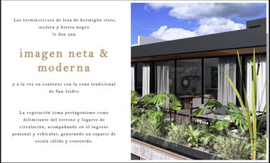 VENTA DEPARTAMENTO MARTINEZ 2 AMBIENTES