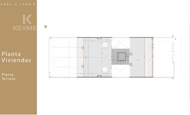 VENTA DEPARTAMENTO MARTINEZ 2 AMBIENTES